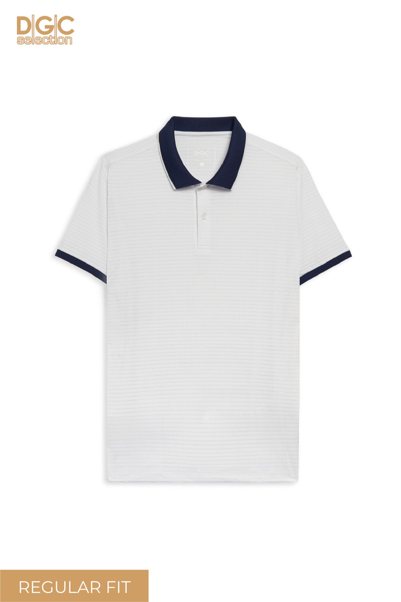 Ảnh của Áo polo ngắn tay